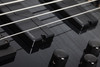 Schecter SLS Elite-4 - Black Fade Burst (BFB) (1391) | Musician Madness