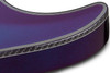 Schecter Hellraiser Hybrid C-1 FR S - Ultra Violet (UV) (1955) | Musician Madness