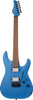 Schecter Aaron Marshall AM-6 Royal Sapphire - Satin Royal Sapphire (2944) | Musician Madness