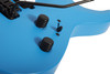 Schecter Aaron Marshall AM-6 Royal Sapphire - Satin Royal Sapphire (2944) | Musician Madness