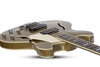 Schecter Corsair Bass - Metallic Gold (MGLD) (1551)