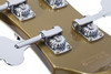Schecter Corsair Bass - Metallic Gold (MGLD) (1551) | Musician Madness
