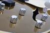 Schecter Corsair Bass - Metallic Gold (MGLD) (1551) | Musician Madness