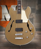 Schecter Corsair Bass - Metallic Gold (MGLD) (1551)