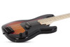Schecter P-5 - 3-Tone Sunburst (3TSB) (2923) | Musician Madness