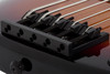 Schecter P-5 - 3-Tone Sunburst (3TSB) (2923) | Musician Madness