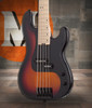Schecter P-5 - 3-Tone Sunburst (3TSB) (2923) | Musician Madness