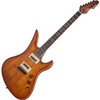 Schecter Avenger Exotic - Spalted Maple (580)