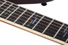 Schecter Avenger Exotic - Spalted Maple (580) | Musician Madness
