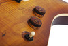 Schecter Avenger Exotic - Spalted Maple (580)