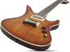 Schecter Avenger Exotic - Spalted Maple (580) | Musician Madness