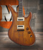 Schecter Avenger Exotic - Spalted Maple (580) | Musician Madness