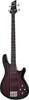 Schecter C-4 Plus - See Through Cherry Burst (591) | Musician Madness