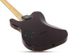 Schecter PT Classic Electric Guitar w/ Case - Inferno (7320) | Musician Madness