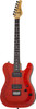 Schecter PT Classic Electric Guitar w/ Case - Inferno (7320) | Musician Madness