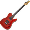 Schecter PT Classic Electric Guitar w/ Case - Inferno (7320) | Musician Madness