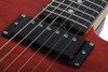 Schecter PT Classic w/ Case - Inferno (7320)