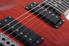 Schecter PT Classic Electric Guitar w/ Case - Inferno (7320) | Musician Madness