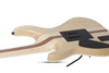 Schecter C-7 FR SLS Elite - Blood Burst (1374) | Musician Madness