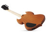 Schecter Barbarian Carveworks Electric Guitar - Natural Satin (4586)