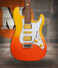 Schecter Tori Ruffin - Freak Juice Traditional - Juice Burst (2299)