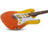 Schecter Tori Ruffin - Freak Juice Traditional - Juice Burst (2299)