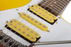 Schecter Tori Ruffin - Freak Juice Traditional - Juice Burst (2299) | Musician Madness