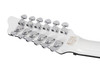 Schecter Stargazer-12 - Gloss White (679) | Musician Madness