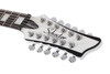 Schecter Stargazer-12 - Gloss White (679) | Musician Madness