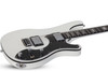 Schecter Stargazer-12 - Gloss White (679) | Musician Madness