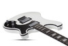 Schecter Stargazer-12 - Gloss White (679) | Musician Madness