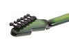 Schecter E-1 FR S Special Edition - Green Burst (3255) | Musician Madness