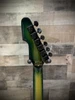 Schecter E-1 FR S Special Edition Electric Guitar - Green Burst (3255)