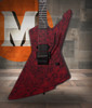 Schecter Patrick Kennison E-1 FR Apocrypha - Red Reign (478)