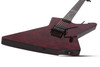 Schecter Patrick Kennison E-1 FR Apocrypha - Red Reign (478)