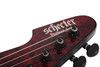 Schecter Patrick Kennison E-1 FR Apocrypha - Red Reign (478)