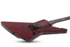 Schecter Patrick Kennison E-1 FR Apocrypha - Red Reign (478)