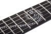 Schecter Patrick Kennison E-1 FR Apocrypha - Red Reign (478)