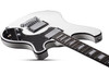 Schecter Stargazer-6 - Gloss White (676) | Musician Madness