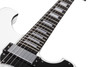 Schecter Stargazer-6 - Gloss White (676) | Musician Madness