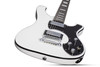 Schecter Stargazer-6 - Gloss White (676) | Musician Madness