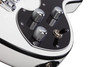 Schecter Stargazer-6 - Gloss White (676) | Musician Madness