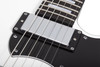 Schecter Stargazer-6 - Gloss White (676) | Musician Madness