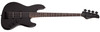 Schecter J-4 - Gloss Black (BLK) (2911) | Musician Madness