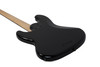 Schecter J-4 - Gloss Black (BLK) (2911) | Musician Madness