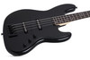 Schecter J-4 - Gloss Black (BLK) (2911)