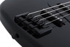 Schecter J-4 - Gloss Black (BLK) (2911) | Musician Madness
