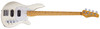 Schecter CV-4 - Ivory (IVY) (2492) | Musician Madness