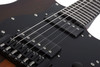 Schecter Sun Valley Super Shredder Exotic HT Ziricote - Natural Satin (1270) | Musician Madness