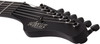 Schecter Sun Valley Super Shredder Exotic HT Ziricote - Natural Satin (1270) | Musician Madness